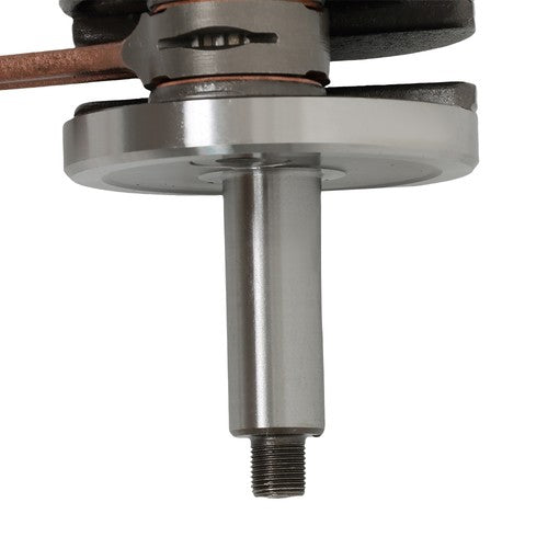 Solid Spare Motorcycle Crank shaft Crankshaft Fit For YAMAHA YZ80 1993 1994 1995-2001