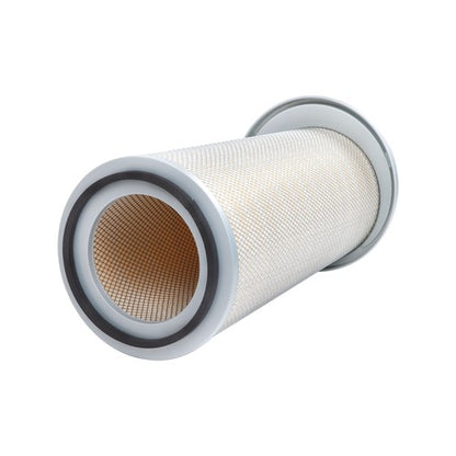 Solid Spare AF1968 PA2705 Engine Air Filter For Kenworth Mack Peterbilt LAF3551 46883