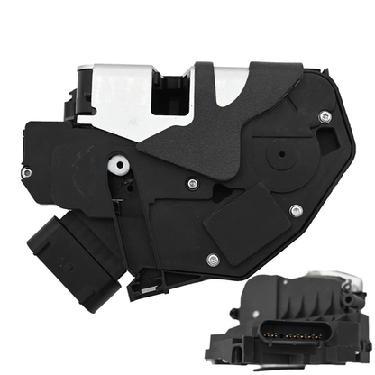 Front Left Driver Door Latch Lock Actuator For 2018-2023 Ford Transit Connect