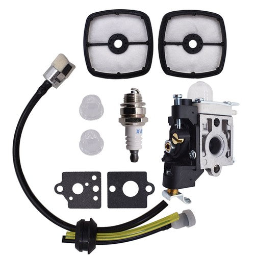 Solid Spare A021003660 Carburetor For RB-K106 RBK106 PB-250 PB-250LN ES-250 Blower
