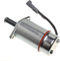 Solid Spare 12V Heavy Duty Fuel Solenoid D513-A30 8923206 for 8.2L Trombetta D513A30