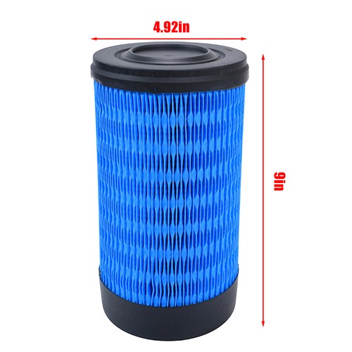 8x FOR Thermo King Precedent G-700 S-600 Air Cleaner Filter 11-9955 TK11-9955
