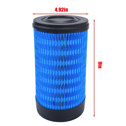 8x FOR Thermo King Precedent G-700 S-600 Air Cleaner Filter 11-9955 TK11-9955