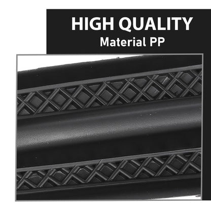 Solid Spare Front Bumper Trim-Finish Molding Right Fit For 2013-2016 Buick Encore 95235063