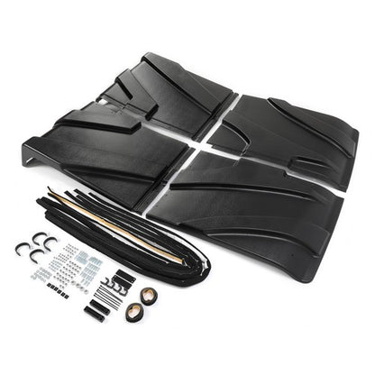 Solid Spare Top Roof For Can-Am Defender MAX HD 7 / 8 / 9 /10 2017-2025 2022 23 24