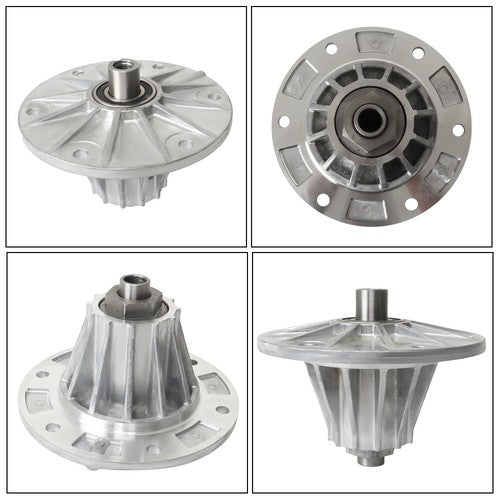 Solid Spare 4171231 4115850 4165023 For Mower Spindle Assembly with Bearing Upgrade