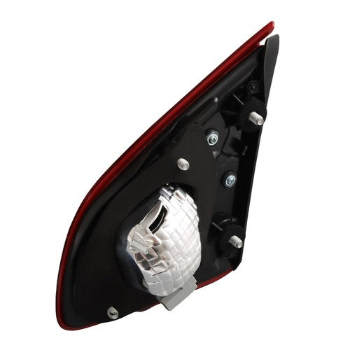 Solid Spare Driver Rear For Nissan Altima SR 16 17 18 LED Red Tail Light Lamp Left Outer