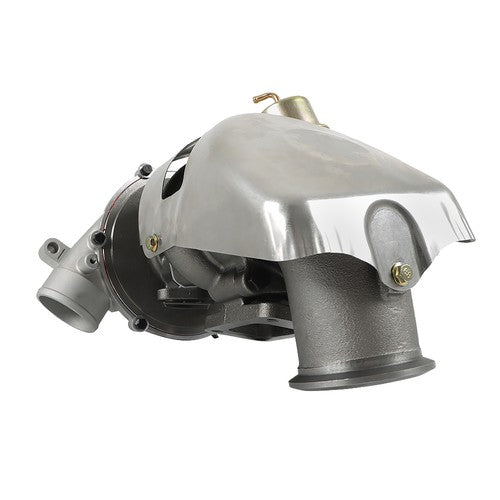 Solid Spare Fit For GMC C1500 / K1500 1994-1995 6.5L 12533738 Turbo Turbocharger 12556124