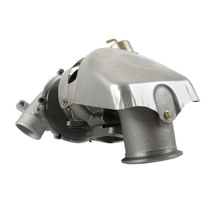 Solid Spare Fit For GMC C1500 / K1500 1994-1995 6.5L 12533738 Turbo Turbocharger 12556124