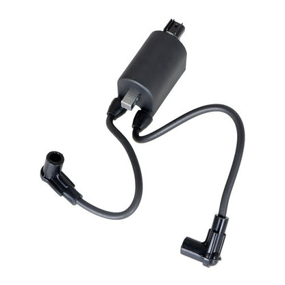 Solid Spare For EZGO Golf Cart 04-08 W/ MCI Engine Ignition Coil igniter CDI Spark Plug US