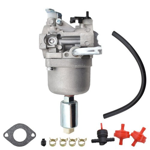 Solid Spare Carburetor Carb For Craftsman LT1500 Huskee MTD 420CC Power Mower New