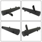 Solid Spare Muffler 6514737 Fits For Bobcat 642 643 645 742 743 1600 Skid Steers Loader USA
