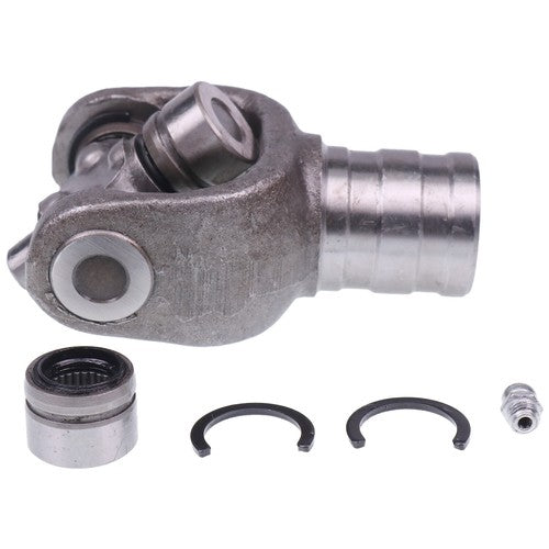 Solid Spare Yoke W/U-Joint for Yamaha 4Gb-46108-10-00 3Hn-46108-01-00 3Hn-46108-00-00
