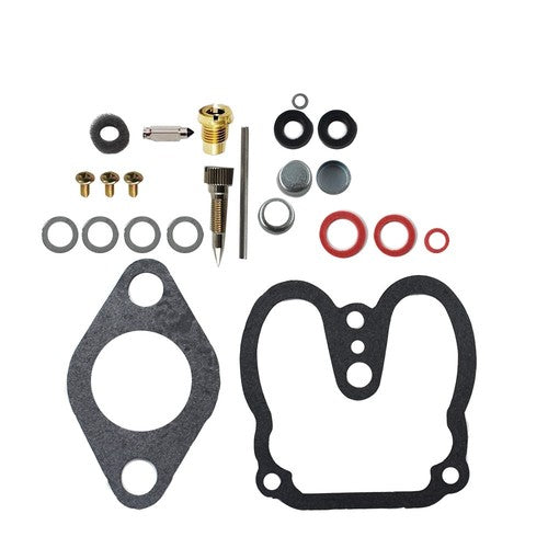 Solid Spare LQ37 VG4D V460D VH4D V465D W4-1770 Carburetor Rebuild Kit For K2119 Wisconsin