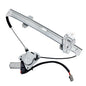 Solid Spare 741-734 Window Regulator Front LH For Honda Civic 1996-2000 Acura EL 1997-2000