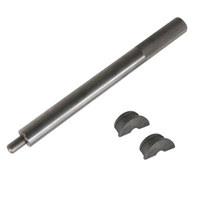Solid Spare Fit For 1973-1999 FL XL Tool Wheel Bearing Tapered Race Removal Installer