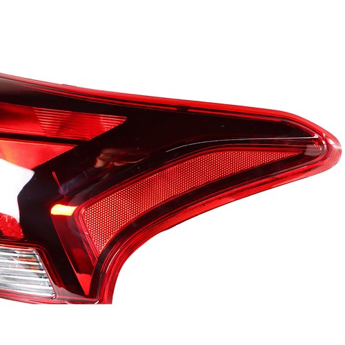 Solid Spare Right Passenger Side Rear Tail Light Brake Lamp For Mitsubishi Outlander 16-2020
