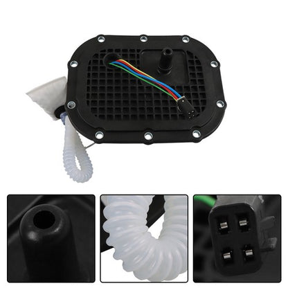 Solid Spare NEW For Victory 2010-2017 Cross Roads , Cross Country, Magnum 2521171 Fuel Pump