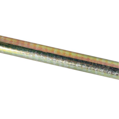 Solid Spare Golf Carts Tie Rod Assembly For EZGO TXT 2001+ Gas Electric OE#70876-G02