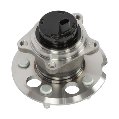 Solid Spare Rear Left / Right Wheel Bearing Hub Assembly For Toyota Sienna 2004 - 2010 FWD