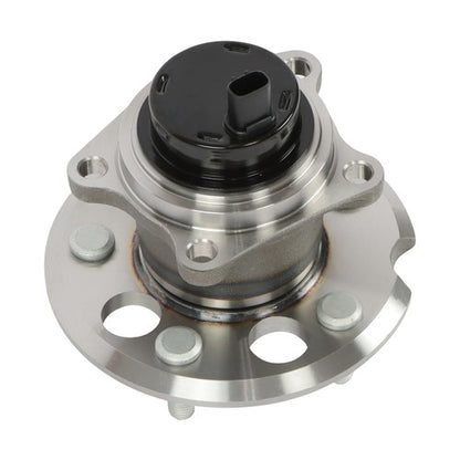 Solid Spare Rear Left / Right Wheel Bearing Hub Assembly For Toyota Sienna 2004 - 2010 FWD