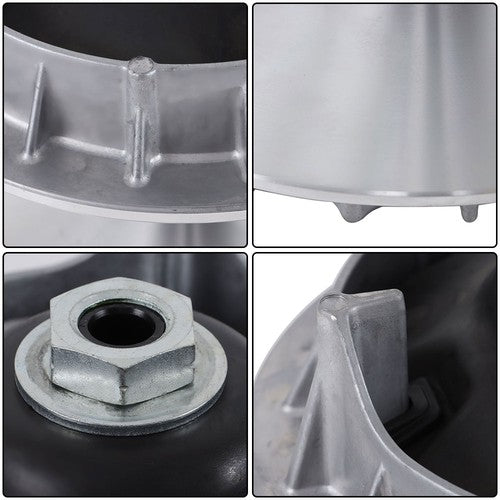 Solid Spare For CFMOTO CF400 450 500 550 600 191R Clutch Drive Variator 0GRB-051000-00030