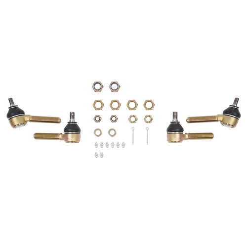 Solid Spare For Kawasaki KFX400 05-06 Suzuki Quadsport Z400 LTZ400 05-08 Front LH & RH A Arm