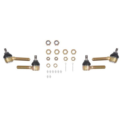 Solid Spare For Kawasaki KFX400 05-06 Suzuki Quadsport Z400 LTZ400 05-08 Front LH & RH A Arm