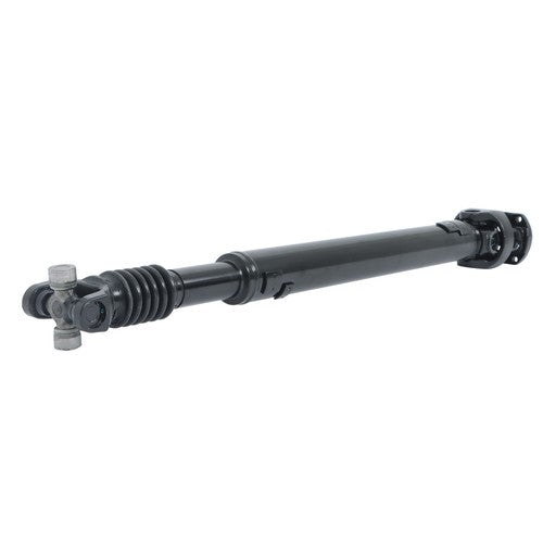 Solid Spare Fit For Ford F-250 F-350 Super 2003-2010 Duty Black Front Driveshaft Assembly
