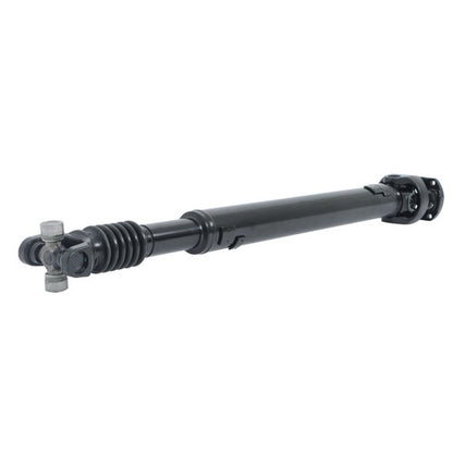 Solid Spare Fit For Ford F-250 F-350 Super 2003-2010 Duty Black Front Driveshaft Assembly