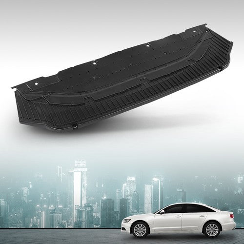 Solid Spare Front Lower Engine Splash Shield Fit For 2012 2013 2014 2015 Audi A6 Quattro
