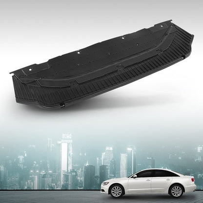 Solid Spare Front Lower Engine Splash Shield Fit For 2012 2013 2014 2015 Audi A6 Quattro