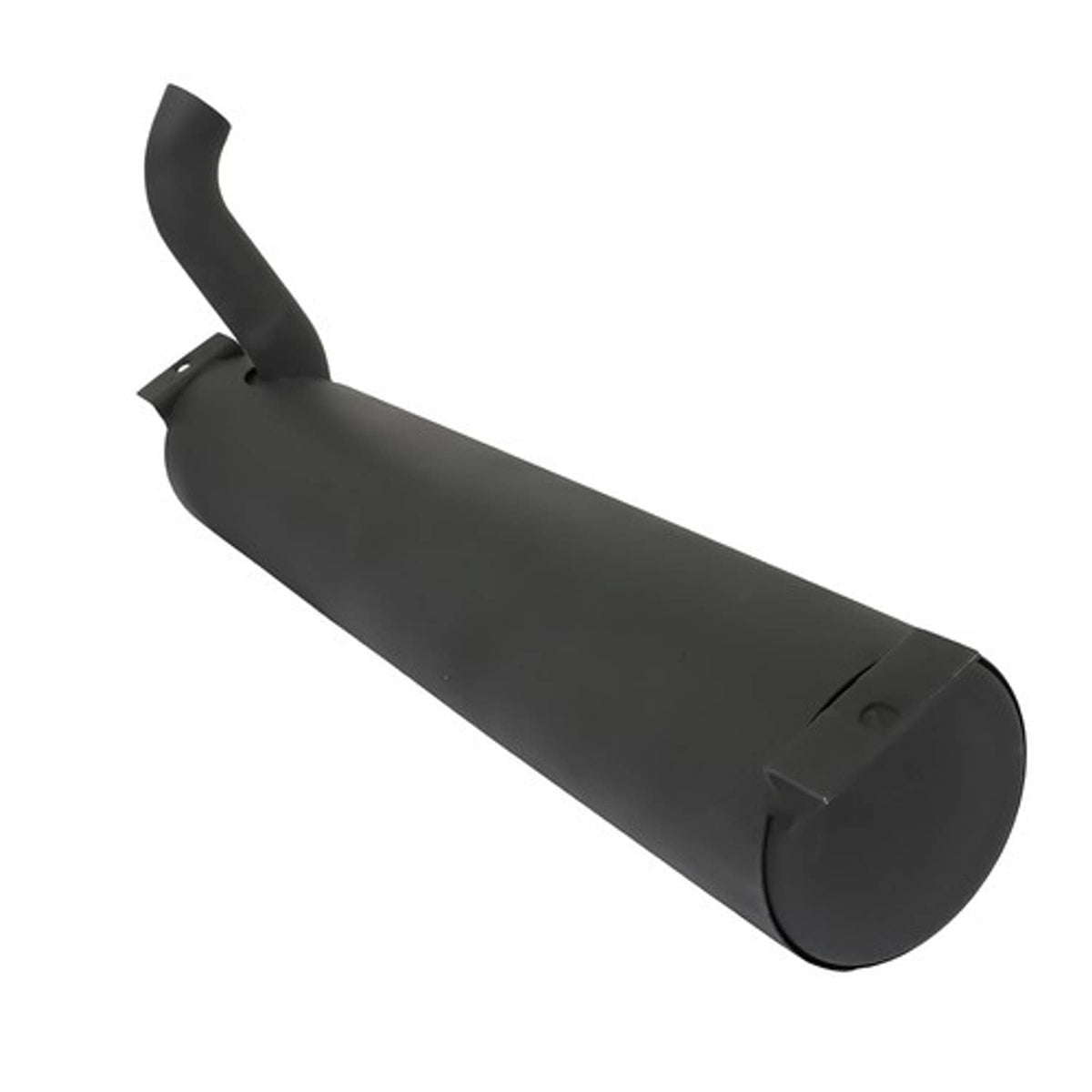 Solid Spare New Muffler 7100840 Fits For Bobcat 751 753 763 773 S150 S160 S175 S185 T140
