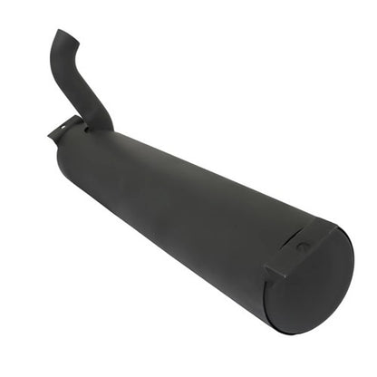 Solid Spare New Muffler 7100840 Fits For Bobcat 751 753 763 773 S150 S160 S175 S185 T140