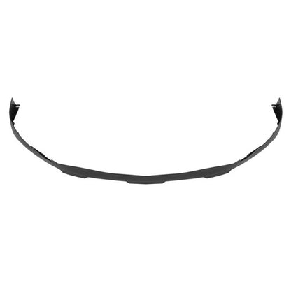 Solid Spare Black Front Lower Bumper Air Deflector Valance For GMC Sierra 1500 2007-2013