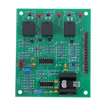 Solid Spare 3036453 Circuit Control Board Generator For Cummins Overspeed Protection Board