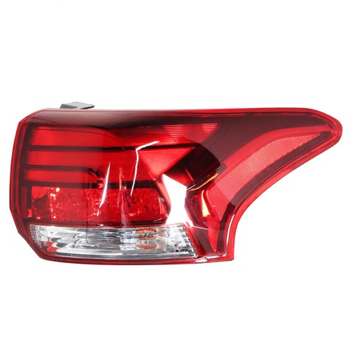 Solid Spare Right Passenger Side Rear Tail Light Brake Lamp For Mitsubishi Outlander 16-2020