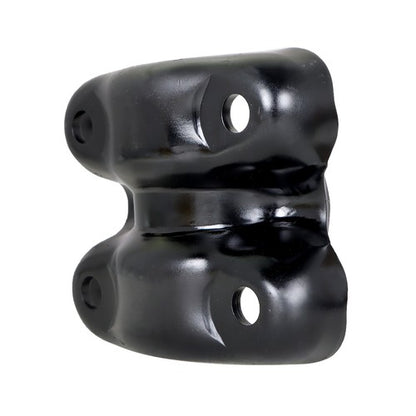 Solid Spare For Chevy GMC C3500 1988 1989 90-00 Set of 2 Rear Suspension-U-bolt Plate Right