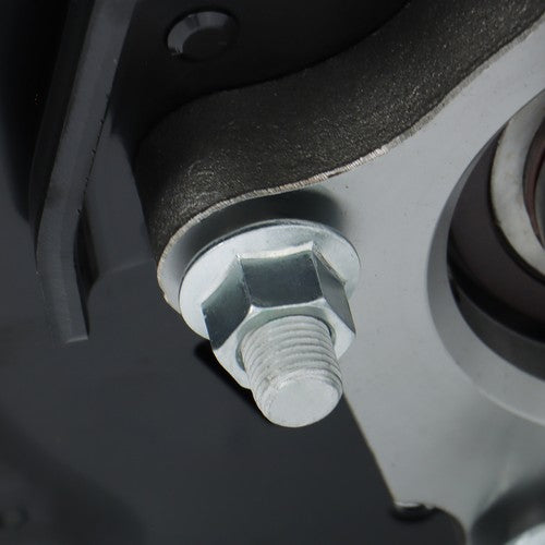 Solid Spare Rear Left Pre-Pressed Axle Shaft For Toyota 4Runner & Lexus GX460 2010 2011-2017