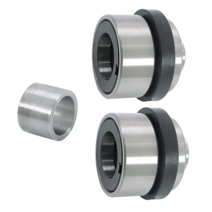 Solid Spare 3236672 Front Differential OST Output Hub For Polaris Sportsman 570 EFI 2014-21