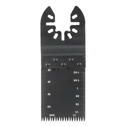 Solid Spare 48 Pcs Bi-metal Oscillating Multi Tool Saw Blade