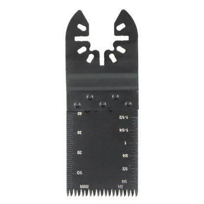 Solid Spare 48 Pcs Bi-metal Oscillating Multi Tool Saw Blade