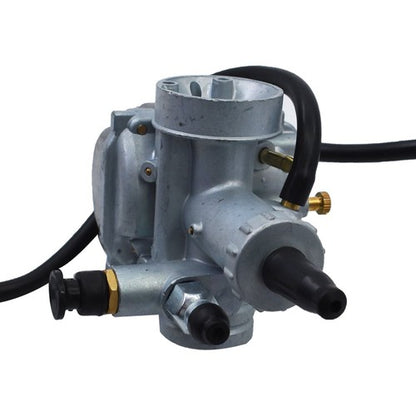 Solid Spare For Suzuki Quadrunner LT160 LT-F 160 1989-2003 Carburetor ASSY 13200-02C03