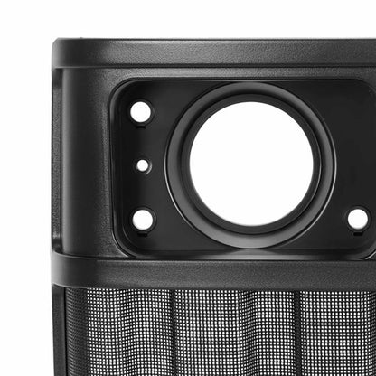Solid Spare For John Deere 5103 5303 5403 5203 5103S Steel Front Hood Grille Guard #RE209912