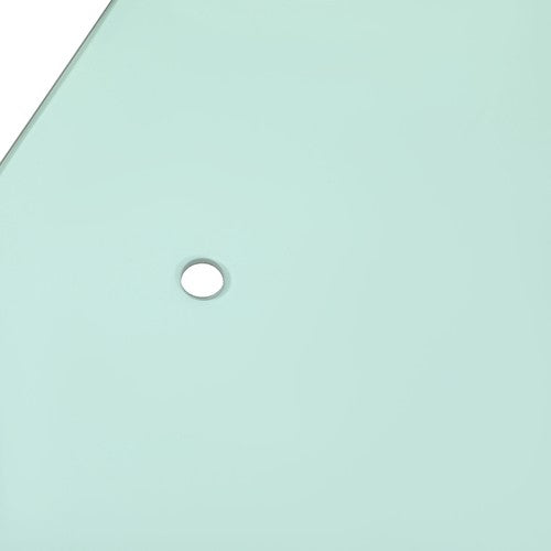 Solid Spare For Kubota SSV65 SSV75 Replacement Skid Steer Door Glass Windshield #V1311-34522