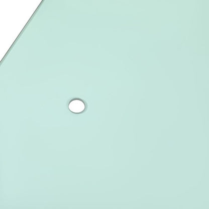 Solid Spare For Kubota SSV65 SSV75 Replacement Skid Steer Door Glass Windshield #V1311-34522