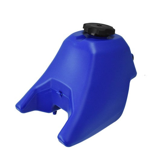 Solid Spare NEW Plastic Fender Body Cover Seat Gas Tank Kit Fit For Yamaha PW50 PY50 Blue