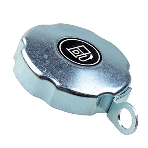 Solid Spare 87335469 Locking Fuel Cap Fits CASE 570MXT 570NXT 570LXT 585G 586G 588G 586H