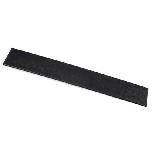Solid Spare Fit For 08-20 Dodge Grand Caravan Front Left Door Applique B Pillar Molding Trim
