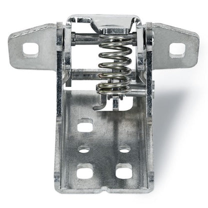 Solid Spare For 2002-2011 Dodge Ram 1500 55275631 Upper Left Driver Side Front Door Hinge